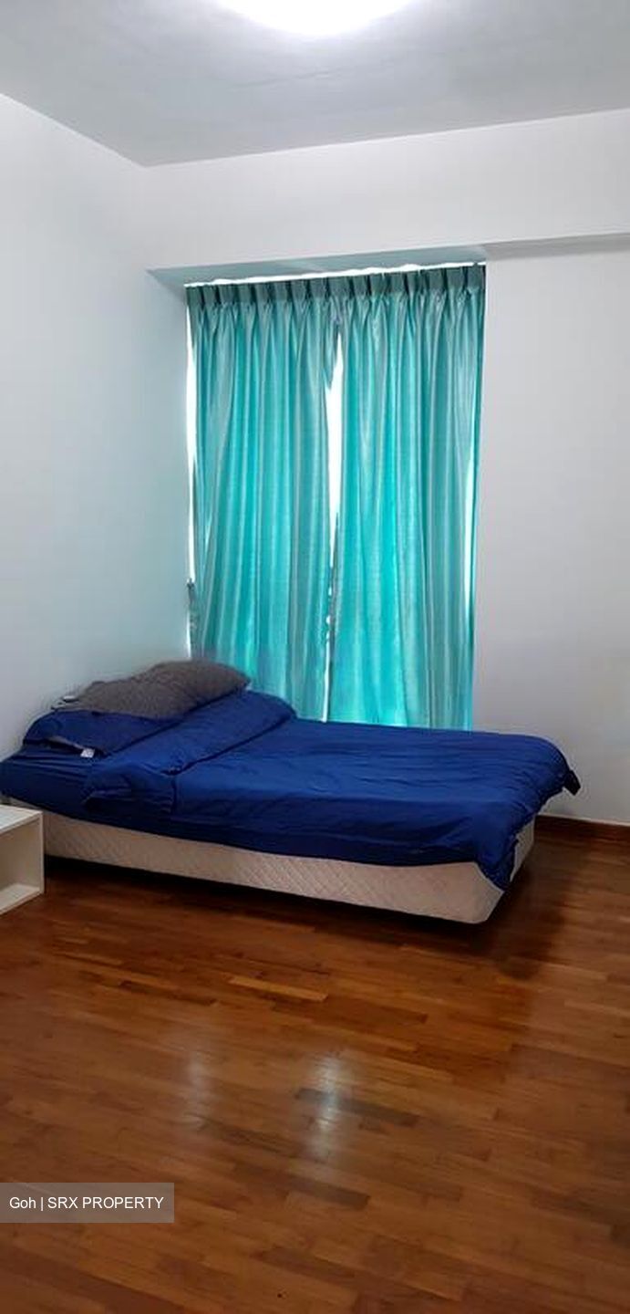 Goldenhill Park Condominium (D20), Condominium #630169671